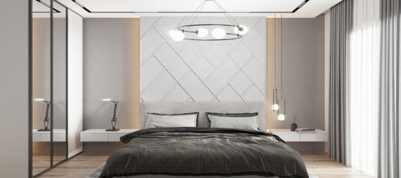 Apartment 3+1 in Vista Premium, Konyaalti, Turkey No. 37373 2