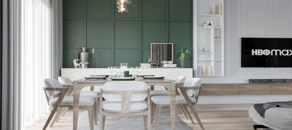 Apartment 3+1 in Vista Premium, Konyaalti, Turkey No. 37373 7