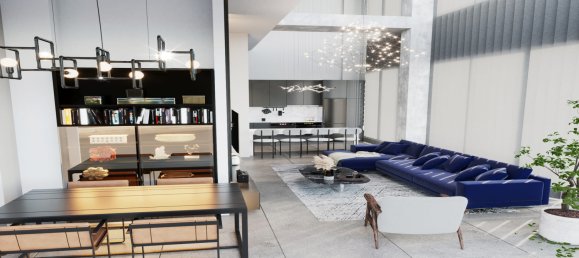 Apartment 3+1 in Vista Premium, Konyaalti, Turkey No. 37373 11