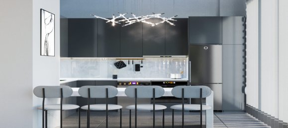 Apartment 3+1 in Vista Premium, Konyaalti, Turkey No. 37373 9