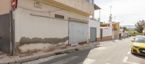 Propiedad comercial en Maracena, Spain 135 m² No. 142067 11