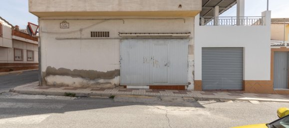 Propiedad comercial en Maracena, Spain 135 m² No. 142067 12