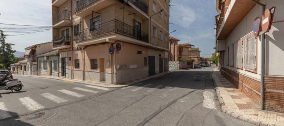 Propiedad comercial en Maracena, Spain 135 m² No. 142067 4