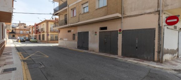 Propiedad comercial en Maracena, Spain 135 m² No. 142067 10
