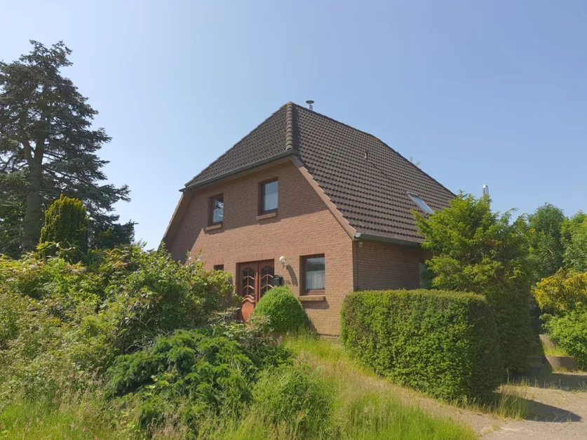 3 Schlafzimmer Haus in Essen, Germany, Nr. 79931