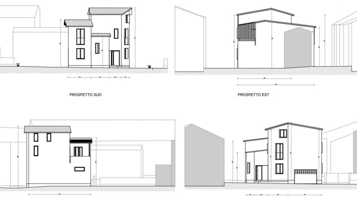 3-Zimmer Haus in Bibbiano, Italy, Nr. 38578