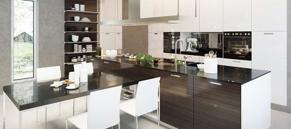 3 غرف نوم فيلا في Rhein-Sieg, Germany رقم 270639 5