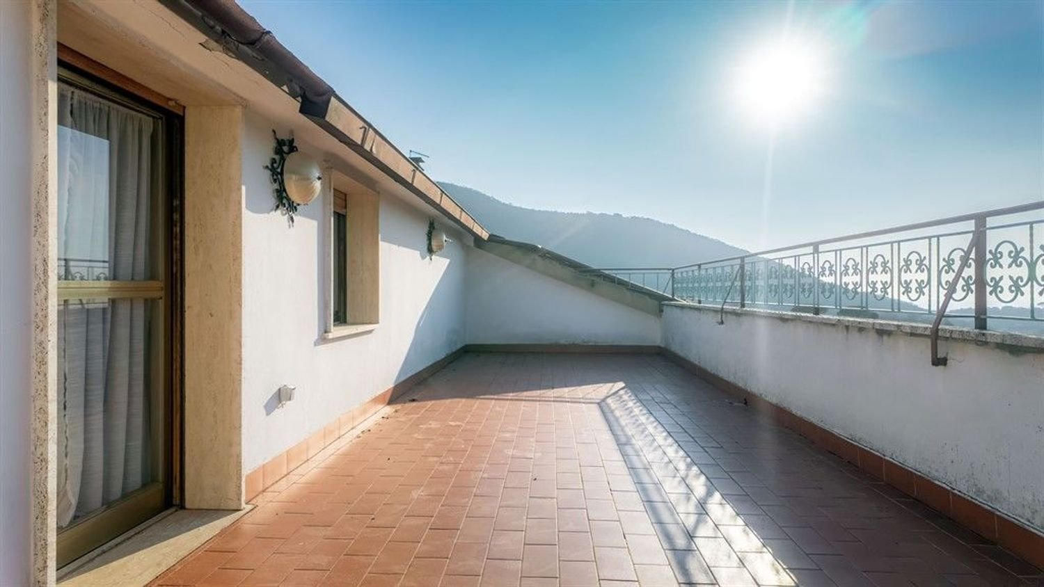 3 rooms Apartment in Poli, Italy No. 147923