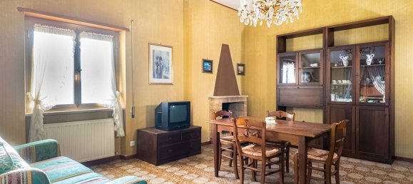 3 rooms Apartment in Poli, Italy No. 147923 22