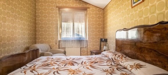 3 rooms Apartment in Poli, Italy No. 147923 19