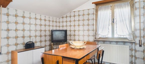 3 rooms Apartment in Poli, Italy No. 147923 7