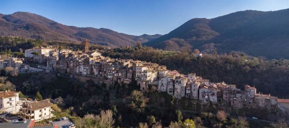 3 rooms Apartment in Poli, Italy No. 147923 37