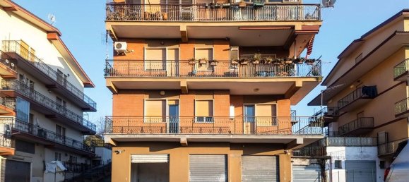 3 rooms Apartment in Poli, Italy No. 147923 35