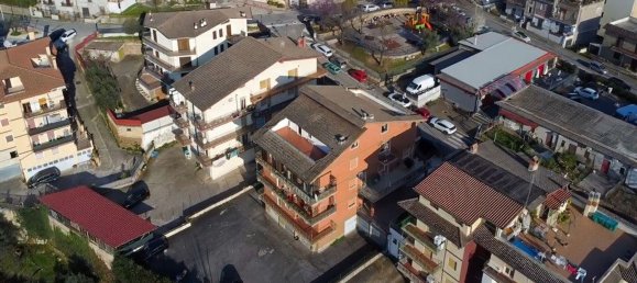 3 rooms Apartment in Poli, Italy No. 147923 39