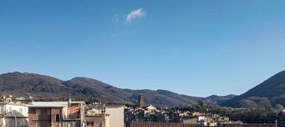 3 rooms Apartment in Poli, Italy No. 147923 2