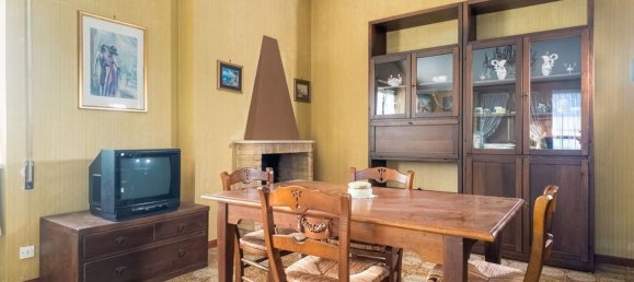3 rooms Apartment in Poli, Italy No. 147923 21