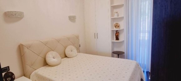 Apartamento de 5 divisões em Bordighera, Italy N.º 145696 14