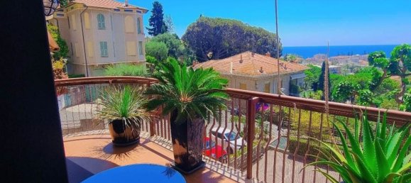 Apartamento de 5 divisões em Bordighera, Italy N.º 145696 10