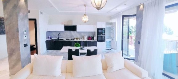 Apartamento de 5 divisões em Bordighera, Italy N.º 145696 3