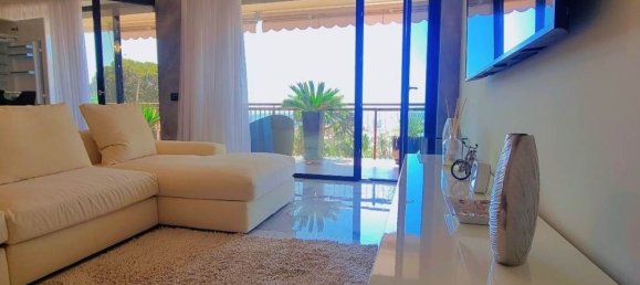 Apartamento de 5 divisões em Bordighera, Italy N.º 145696 8