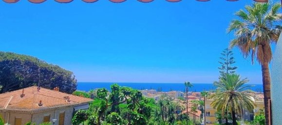 Apartamento de 5 divisões em Bordighera, Italy N.º 145696 11