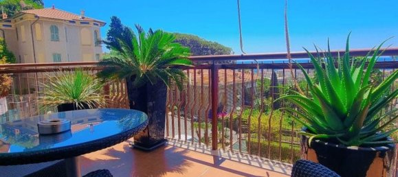 Apartamento de 5 divisões em Bordighera, Italy N.º 145696 12