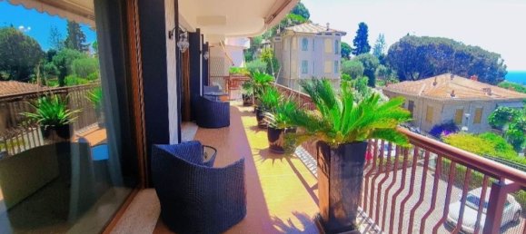 Apartamento de 5 divisões em Bordighera, Italy N.º 145696 4