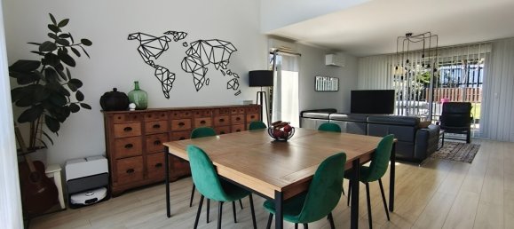 5 bedrooms Villa in Jarny, France No. 216229 8