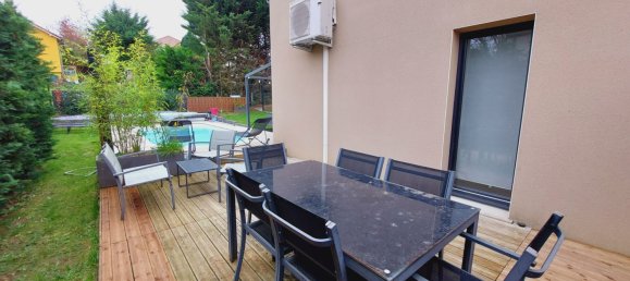 5 bedrooms Villa in Jarny, France No. 216229 26