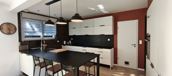 5 bedrooms Villa in Jarny, France No. 216229 10