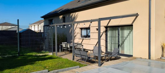 5 bedrooms Villa in Jarny, France No. 216229 29