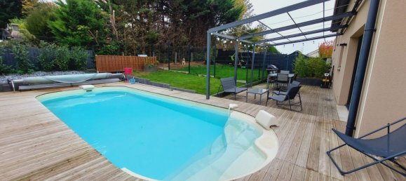 5 bedrooms Villa in Jarny, France No. 216229 25