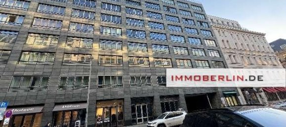 Дуплекс с 2 комнатами в Митте, Германия № 77647 10