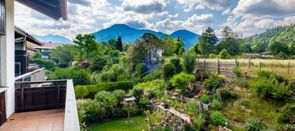 3 Schlafzimmer Stadthaus in Miesbach, Germany, Nr. 135241 3