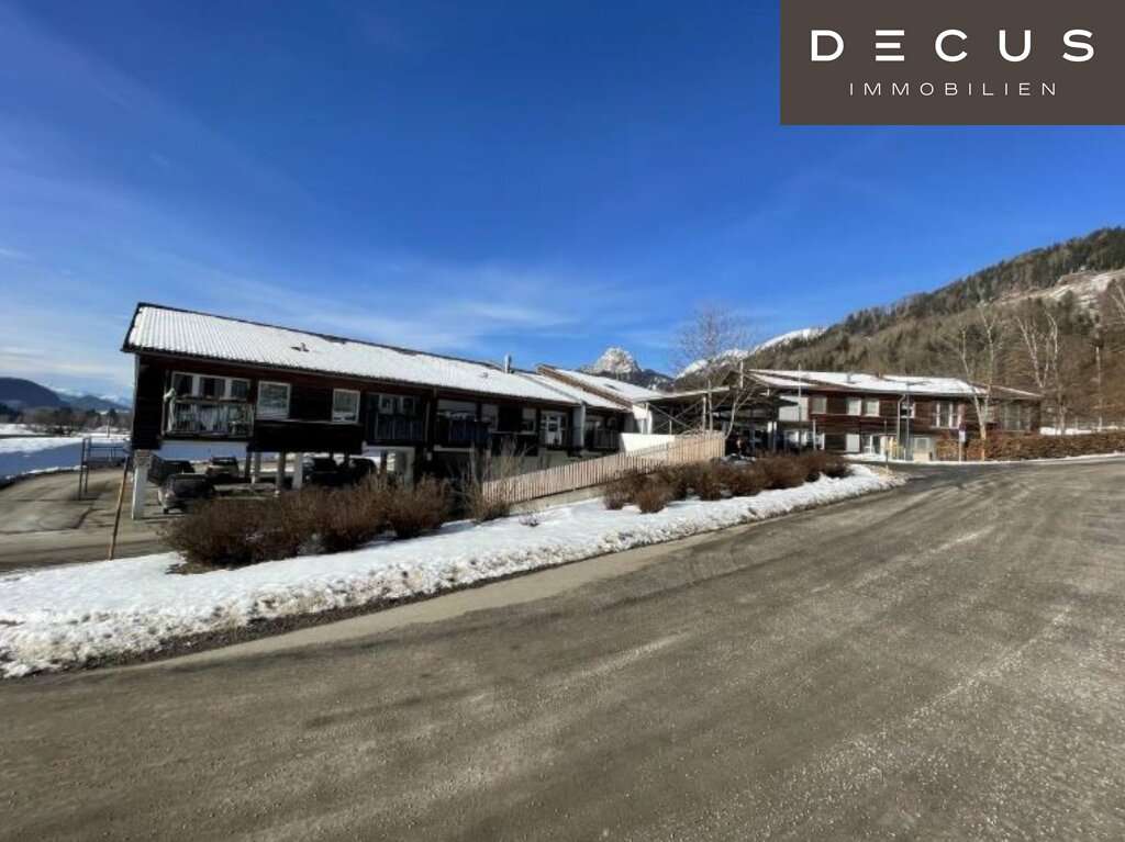 Propiedad comercial en Liezen, Austria 1817 m² No. 63116