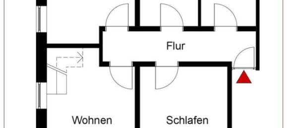 Apartamento de 3 divisões em Baden-Wurttemberg, Germany N.º 2039 6