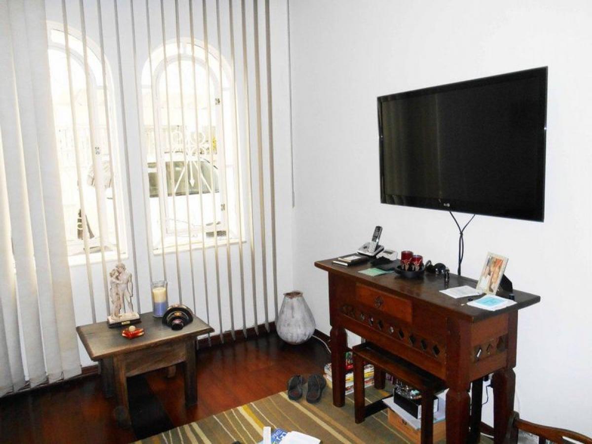 3 bedrooms House in Sao Paulo, Brazil No. 515530