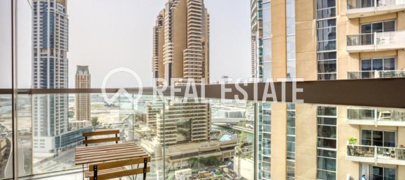 2 bedrooms Apartment in Dubai Marina, UAE No. 31455 13