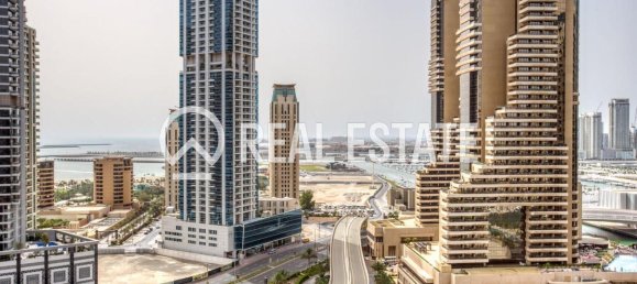 2 bedrooms Apartment in Dubai Marina, UAE No. 31455 14