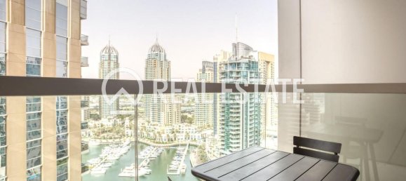2 bedrooms Apartment in Dubai Marina, UAE No. 31455 2