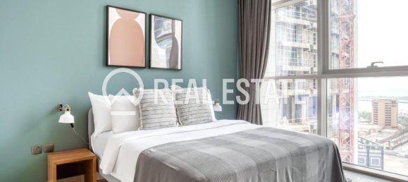 2 bedrooms Apartment in Dubai Marina, UAE No. 31455 10