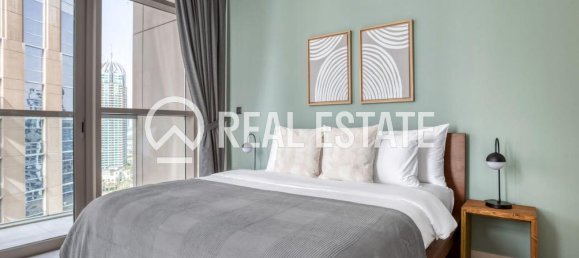 2 bedrooms Apartment in Dubai Marina, UAE No. 31455 5