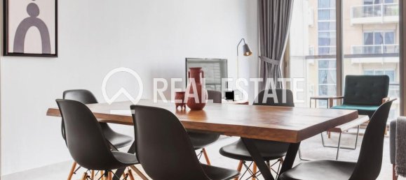 2 bedrooms Apartment in Dubai Marina, UAE No. 31455 4