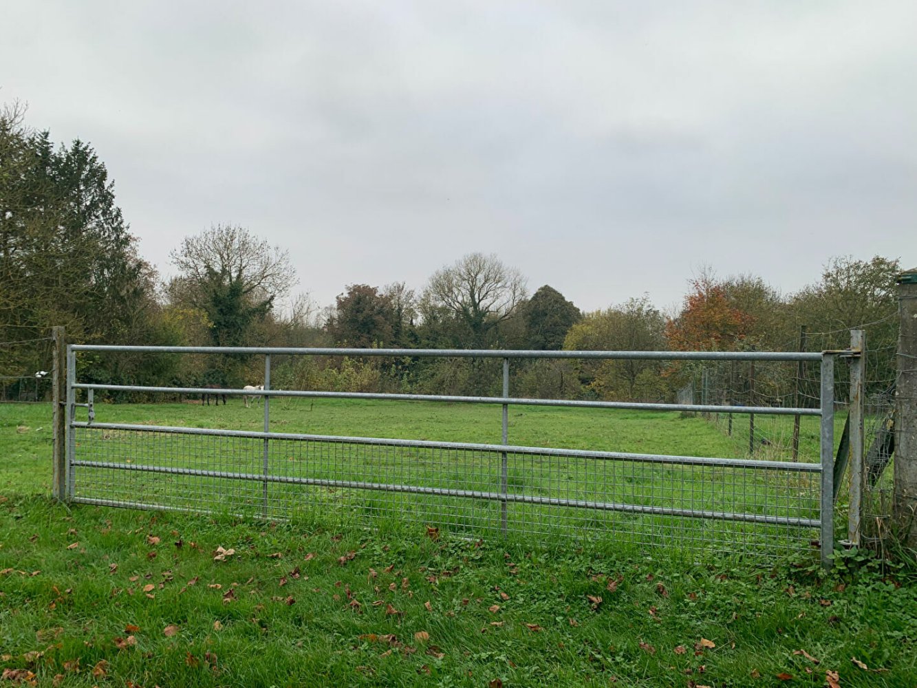  قطعة أرض في Vadencourt, France رقم 209370