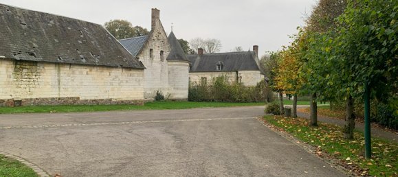 قطعة أرض في Vadencourt, France رقم 209370 2
