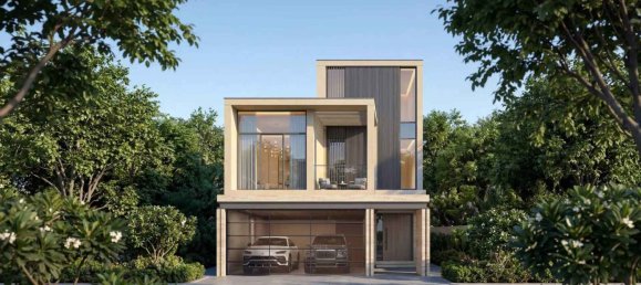 3 dormitorios villa en venta en Abu Dhabi, UAE № 184733 3