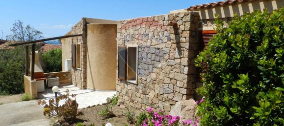 2 Schlafzimmer Haus in Trinità d'Agultu e Vignola, Italy, Nr. 218151 2