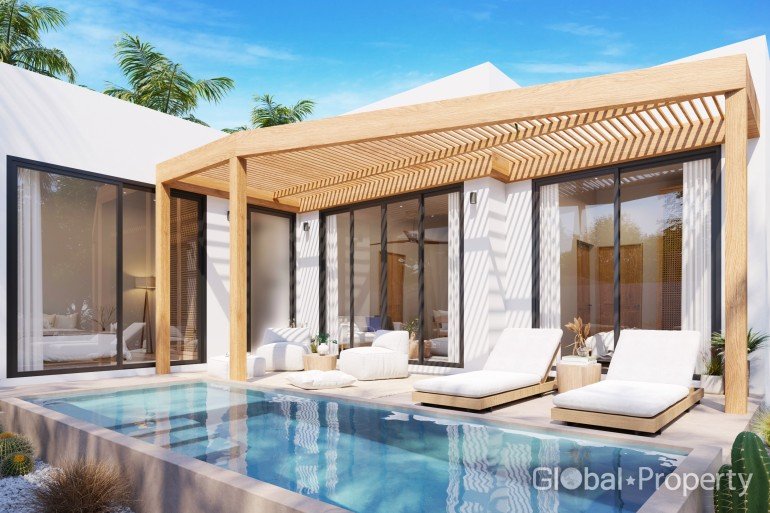 Café/restaurante de 2 dormitorios en Phuket, Thailand No. 19833