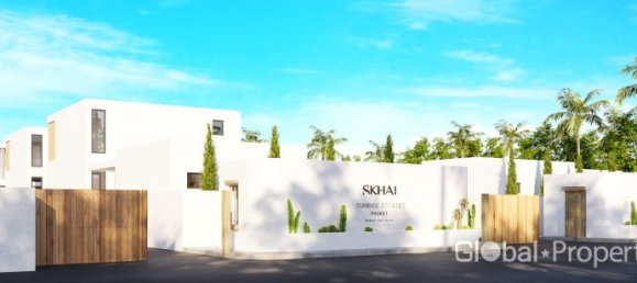 Café/restaurante de 2 dormitorios en Phuket, Thailand No. 19833 10