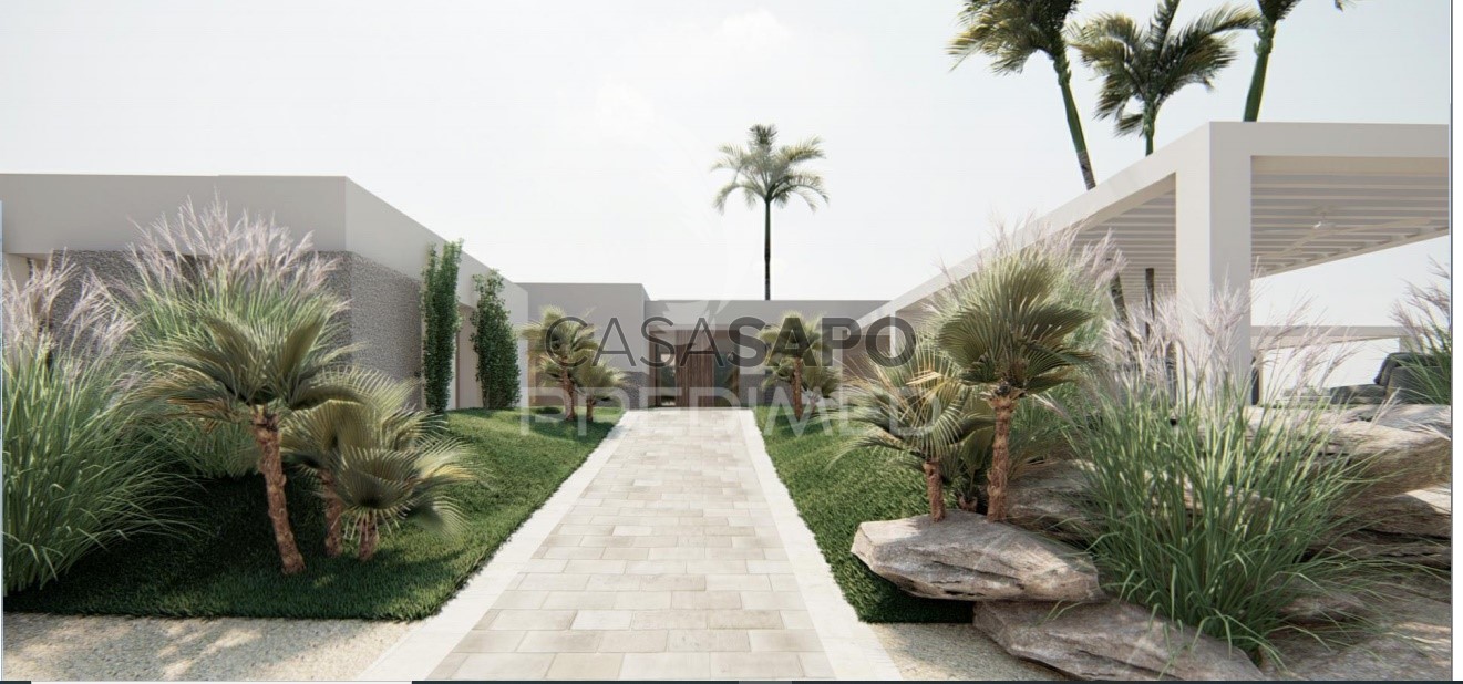 Grundstück in Loule, Portugal, Nr. 273582